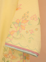 Lemon Blossom
