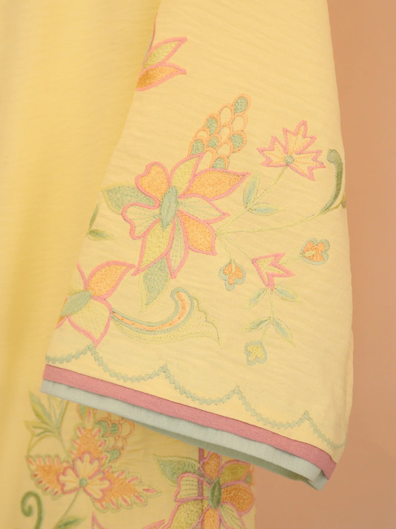 Lemon Blossom