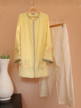 Lemon Blossom
