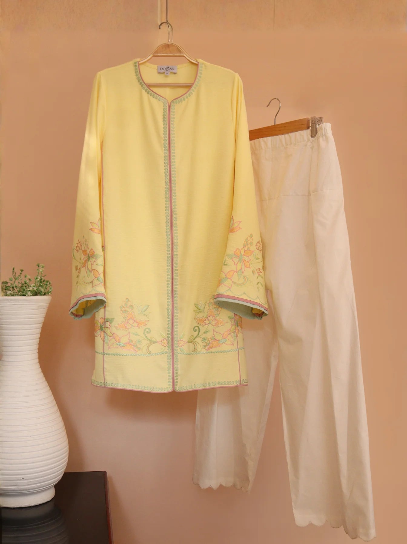 Lemon Blossom