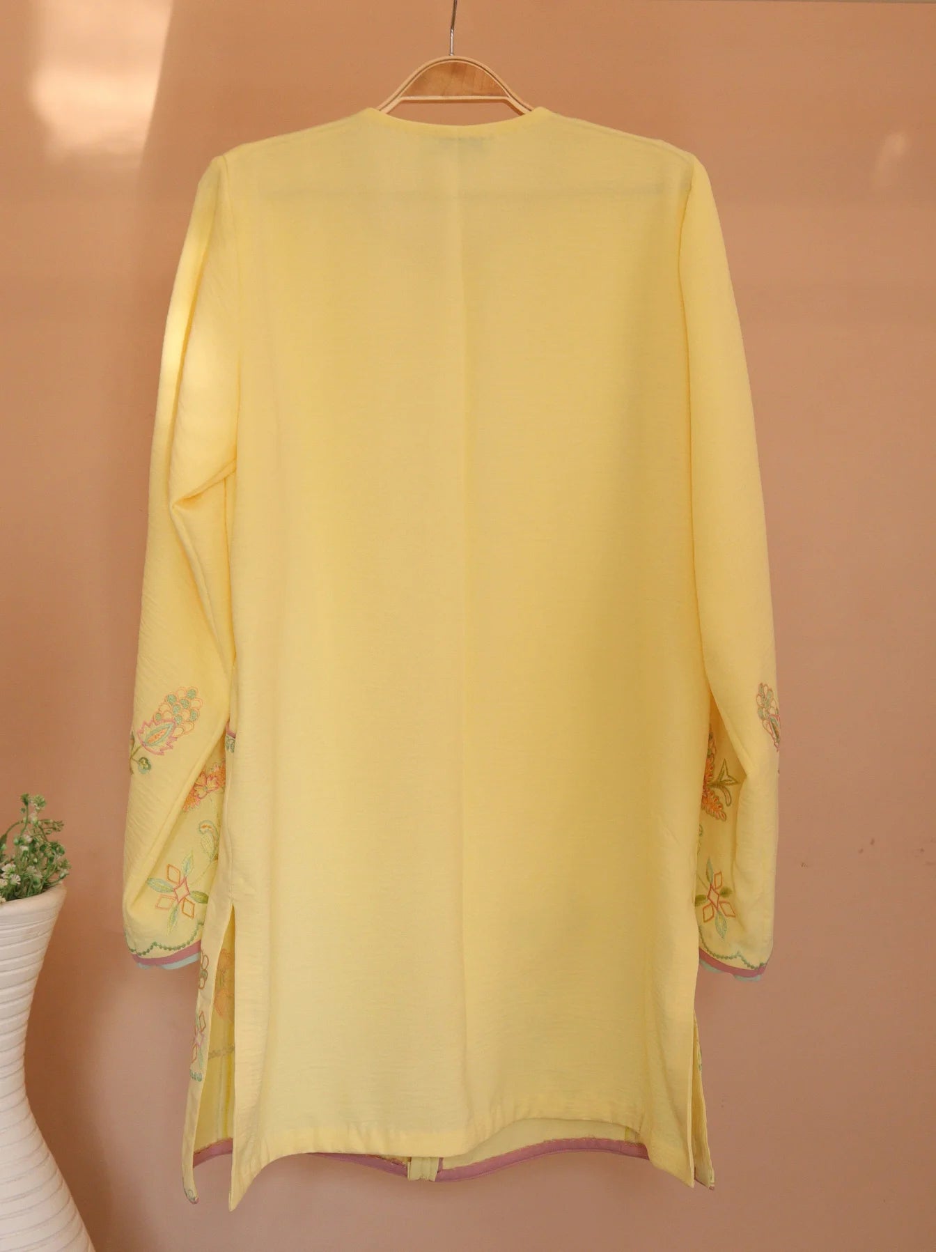 Lemon Blossom