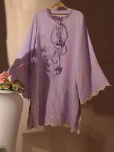 Lilac Bloom