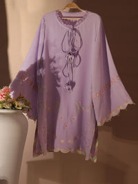 Lilac Bloom