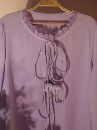 Lilac Bloom
