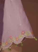 Lilac Bloom