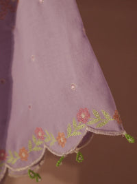 Lilac Bloom
