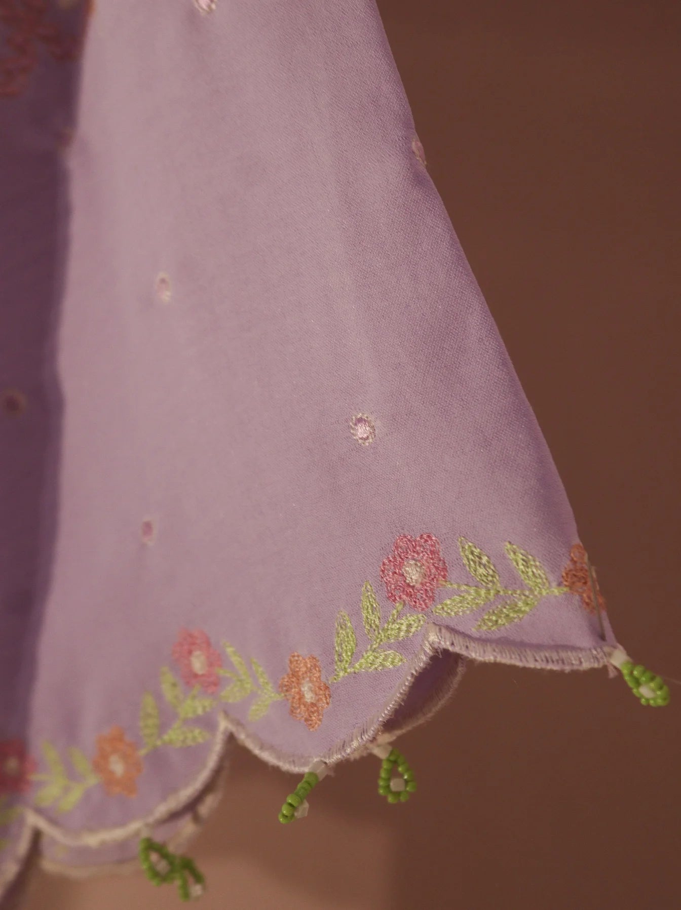 Lilac Bloom