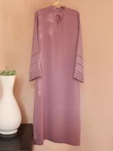 Lilac Muse