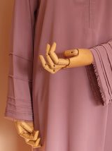 Lilac Muse