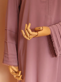Lilac Muse