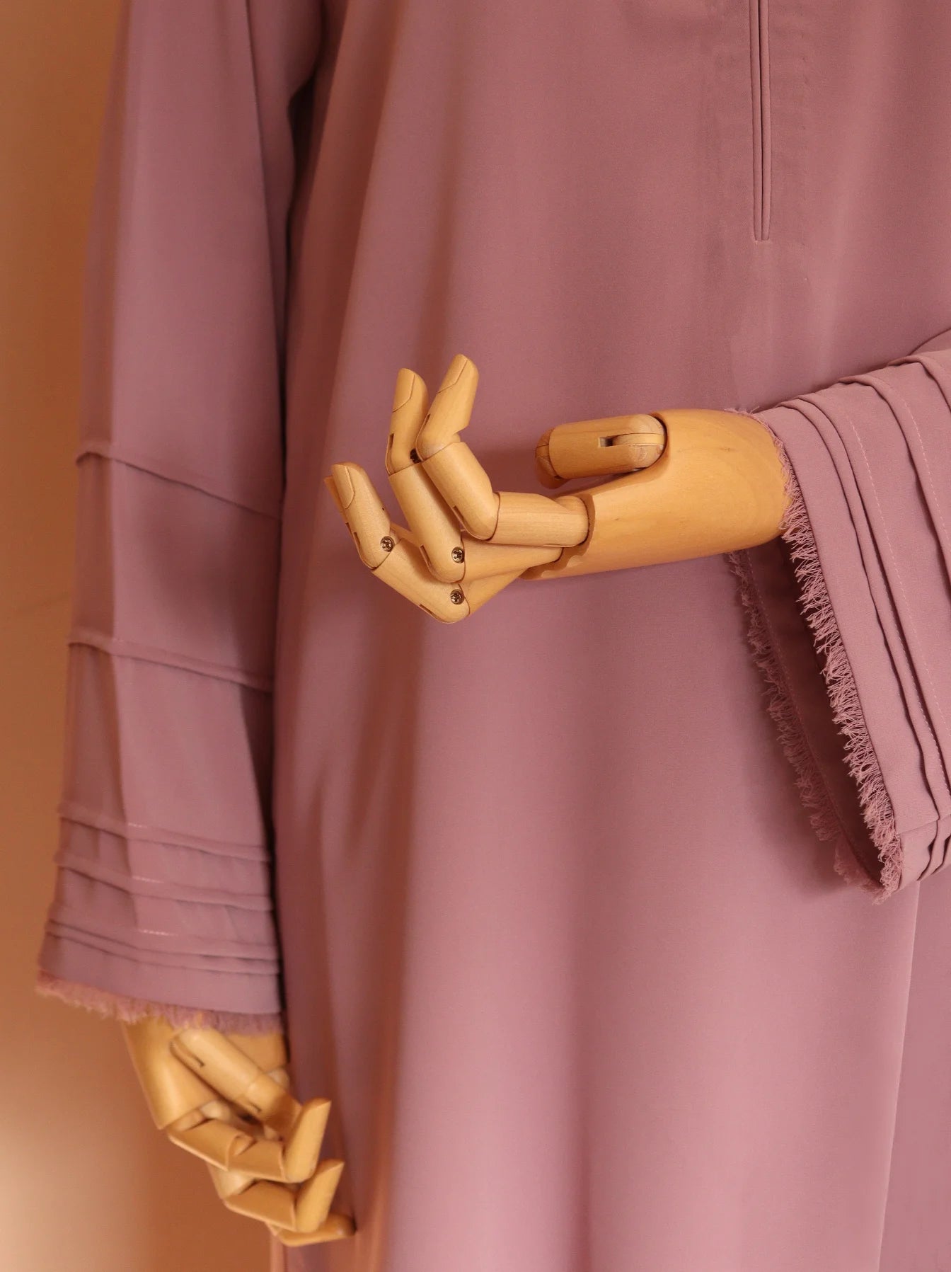 Lilac Muse