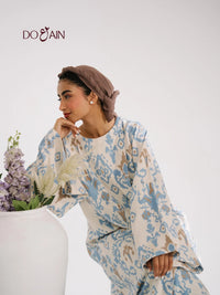 Linda Jumpsuit – Relaxed, Flowy & Effortlessly Stylish | DOAIN