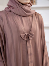 Lotus Classic - Abaya