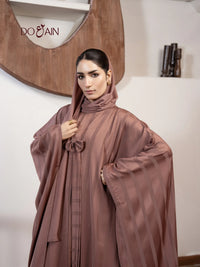 Lotus Classic - Abaya