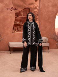 Lotus Floral - Co-ord Set