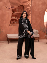 Lotus Floral - Co-ord Set