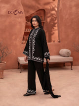 Lotus Floral - Co-ord Set