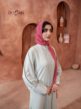 Lotus Pintuck - Co-ord Set