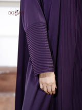 Magnolia Woven - Abaya