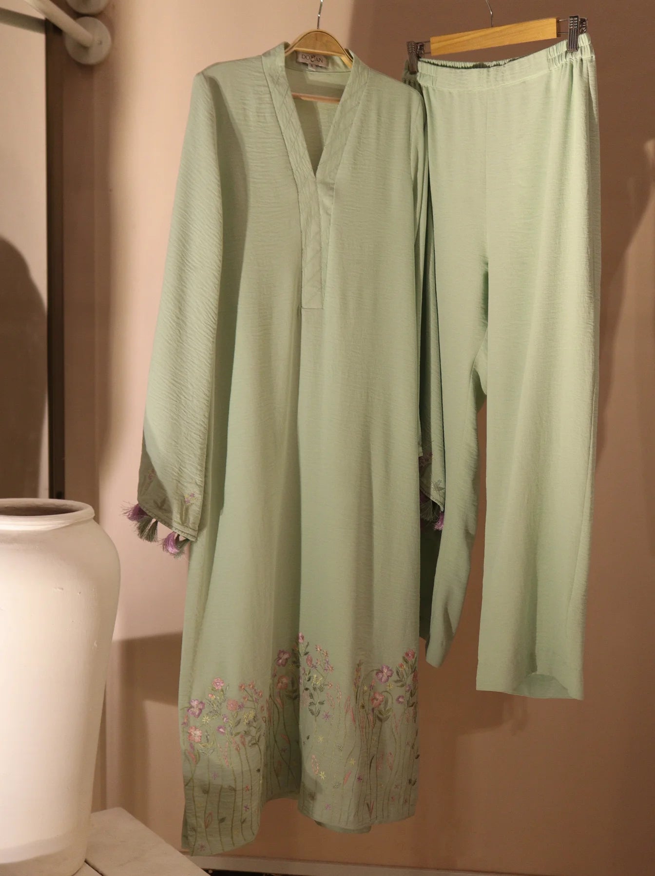 Meadow Set