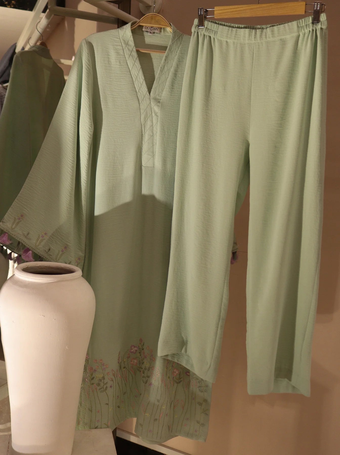 Meadow Set