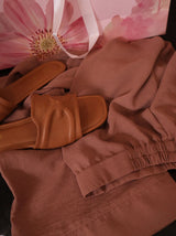 Mocha Ease