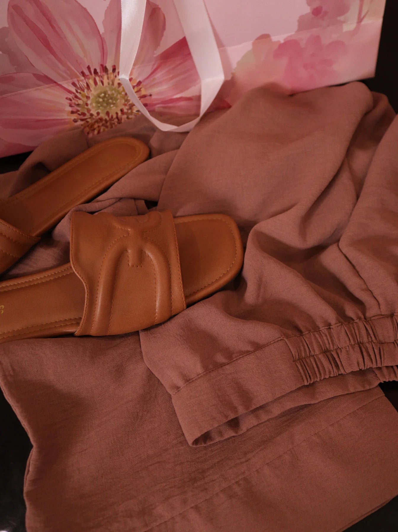Mocha Ease