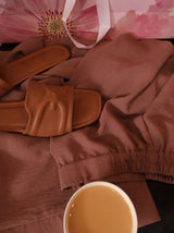 Mocha Ease