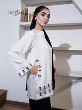 Motif Tribal - Co-ord Set