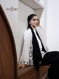 Motif Tribal - Co-ord Set