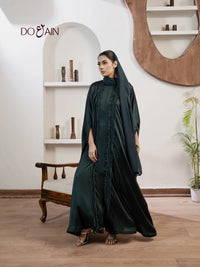 Nova Tassel - Abaya