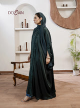 Nova Tassel - Abaya