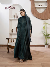 Nova Tassel - Abaya