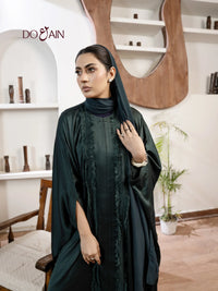 Nova Tassel - Abaya