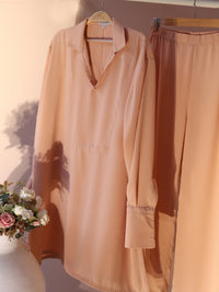 Nude Muse
