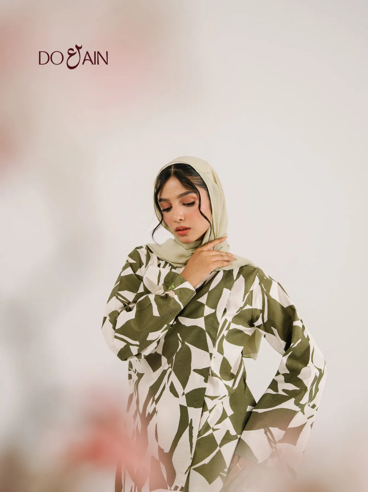 Orchid by DOAIN – Elegant Co-Ord Set for Modern Day-to-Night Style