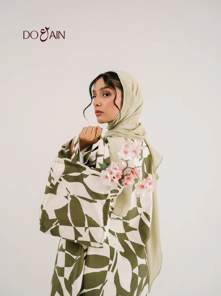 Orchid by DOAIN – Elegant Co-Ord Set for Modern Day-to-Night Style