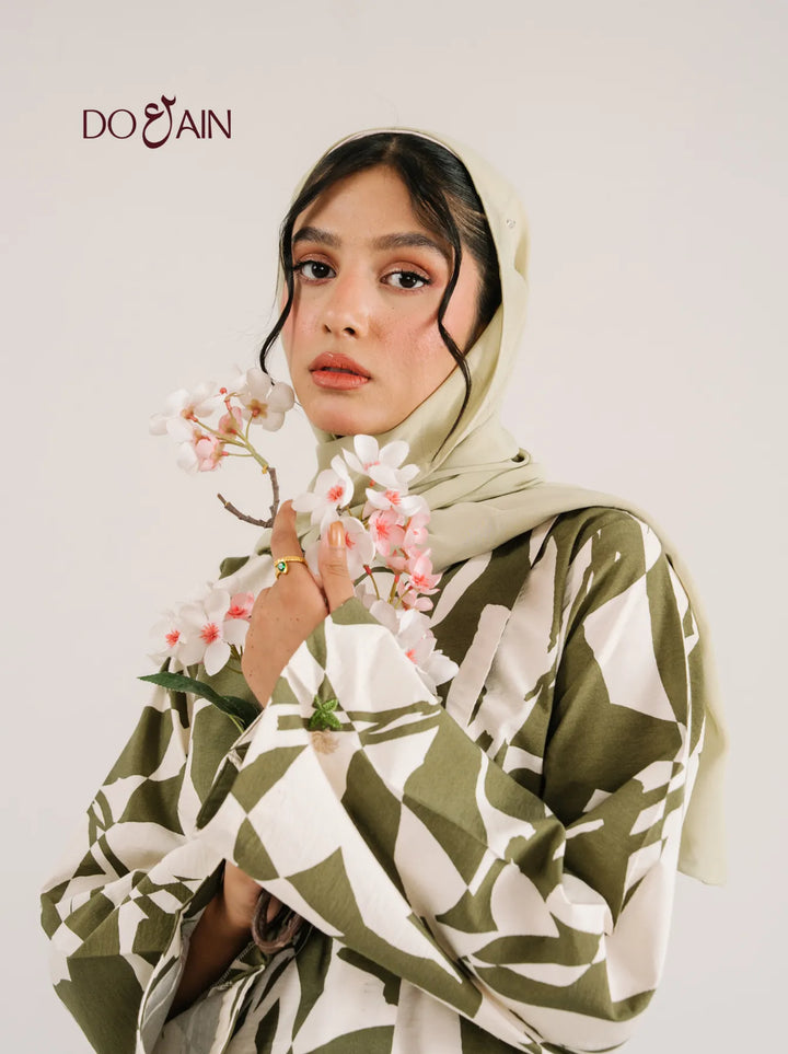 Orchid by DOAIN – Elegant Co-Ord Set for Modern Day-to-Night Style