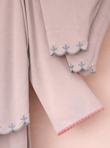 Powder Bloom