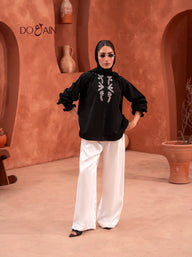 Primrose Magnolia - Co-ord Set