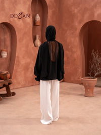 Primrose Magnolia - Co-ord Set