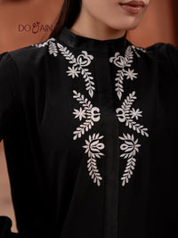 Primrose Magnolia - Co-ord Set