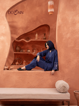 Pure Drape – Co-ord Set