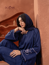 Pure Drape – Co-ord Set