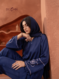 Pure Drape – Co-ord Set