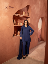 Pure Drape – Co-ord Set