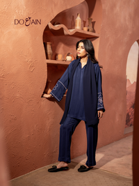 Pure Drape – Co-ord Set