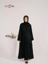 Roselle Abaya