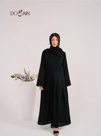 Roselle Abaya