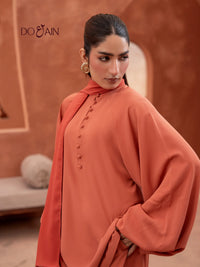 Rust Mirage Co-Ord Set